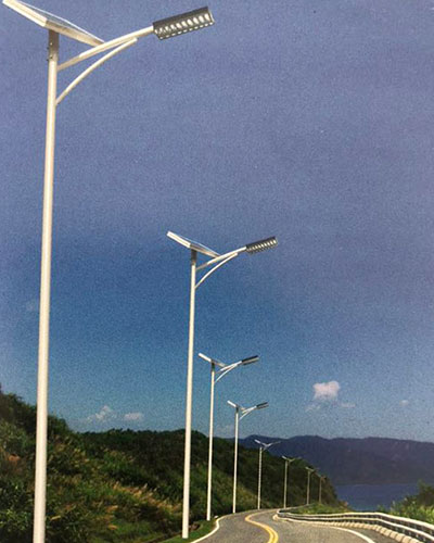 太原市诚泰公司谈谈智慧路灯选购控制器选择要注意那些事项？
